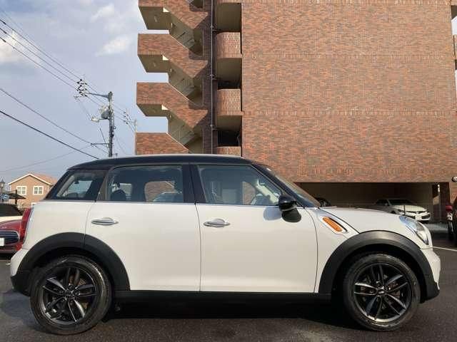 BMW MINI CROSSOVER 2012 Image 31