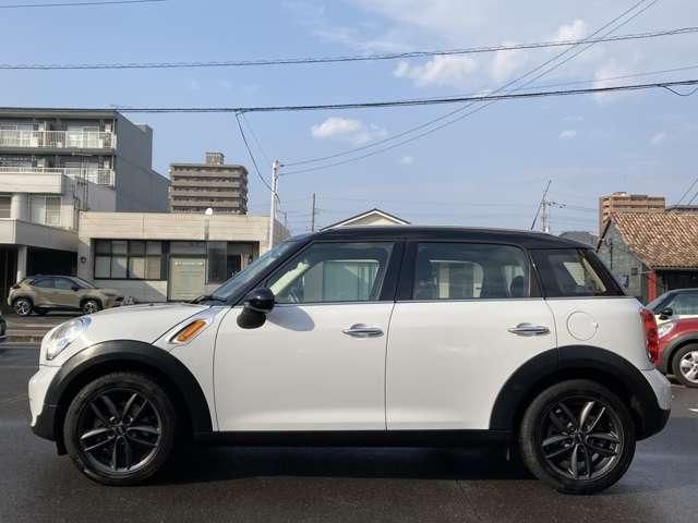 BMW MINI CROSSOVER 2012 Image 31