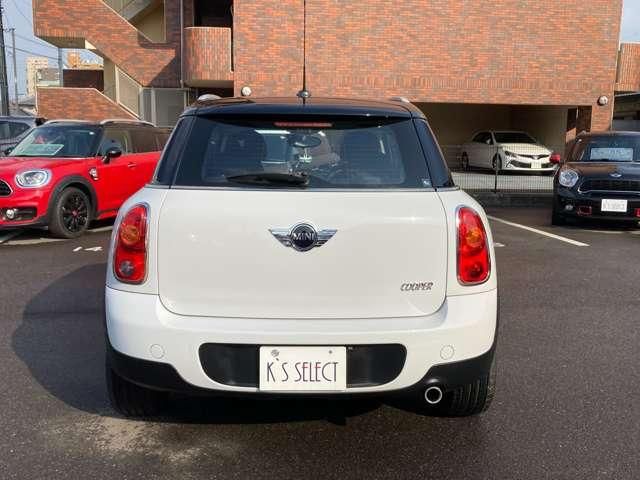 BMW MINI CROSSOVER 2012 Image 31