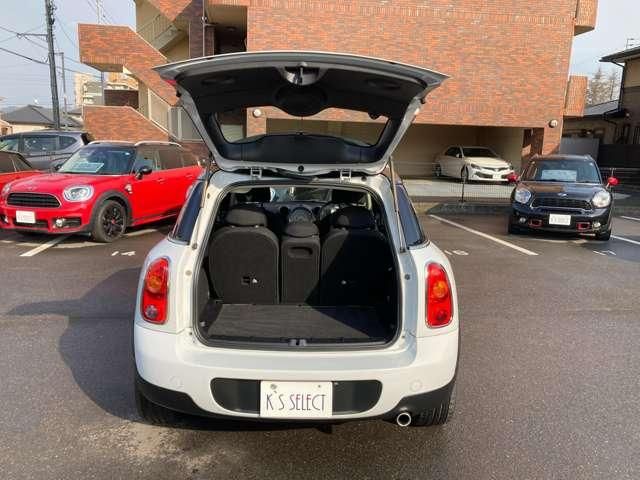 BMW MINI CROSSOVER 2012 Image 31