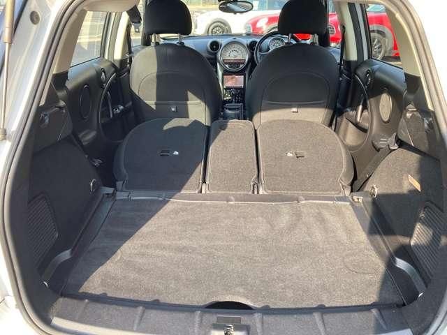 BMW MINI CROSSOVER 2012 Image 31