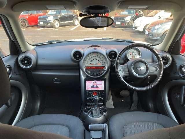 BMW MINI CROSSOVER 2012 Image 31