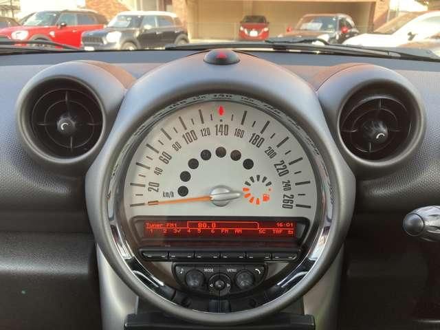 BMW MINI CROSSOVER 2012 Image 31