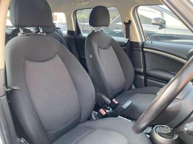 BMW MINI CROSSOVER 2012 Image 31