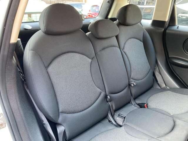 BMW MINI CROSSOVER 2012 Image 31