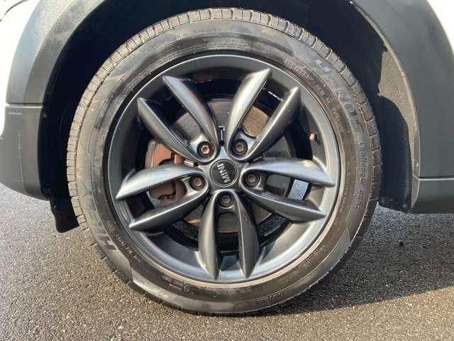 BMW MINI CROSSOVER 2012 Image 31