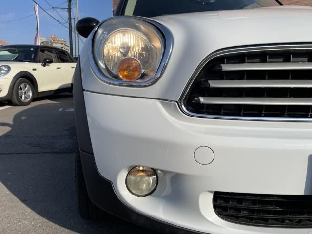 BMW MINI CROSSOVER 2012 Image 31