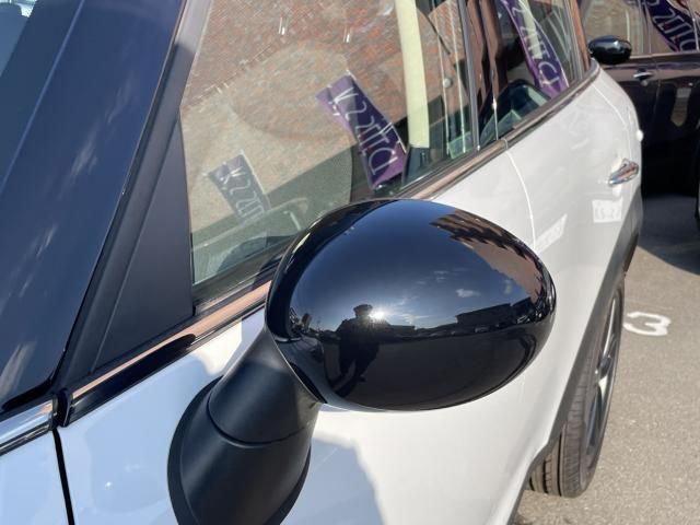 BMW MINI CROSSOVER 2012 Image 31