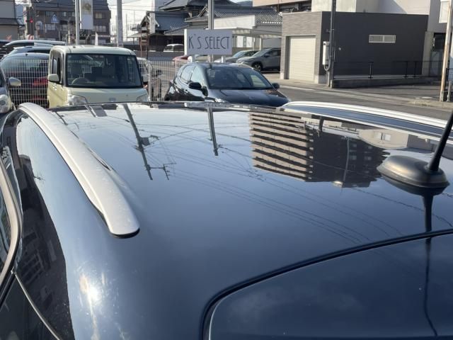 BMW MINI CROSSOVER 2012 Image 31