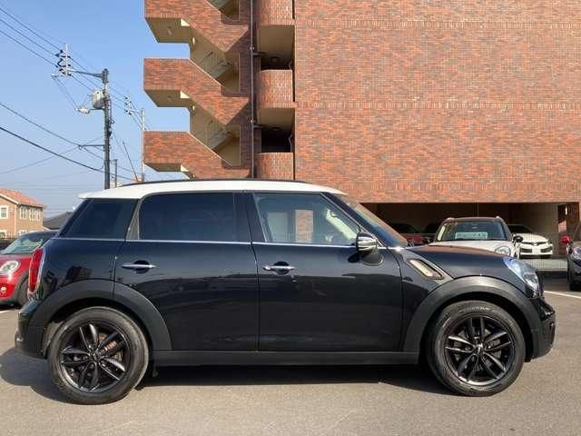 BMW MINI COOPER S CROSSO 2012 Image 31