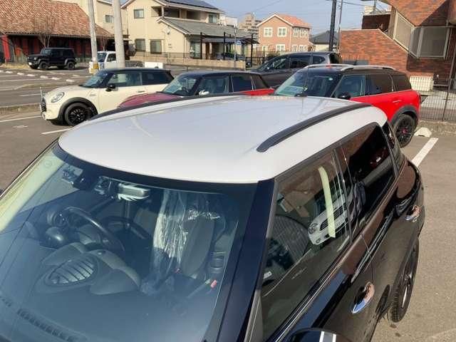 BMW MINI COOPER S CROSSO 2012 Image 31