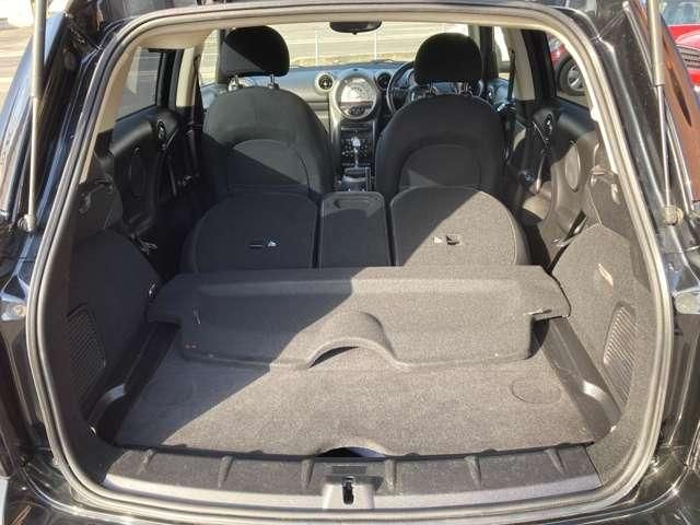 BMW MINI COOPER S CROSSO 2012 Image 31