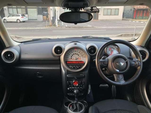 BMW MINI COOPER S CROSSO 2012 Image 31