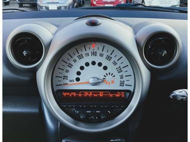 BMW MINI COOPER S CROSSO 2012 Image 31