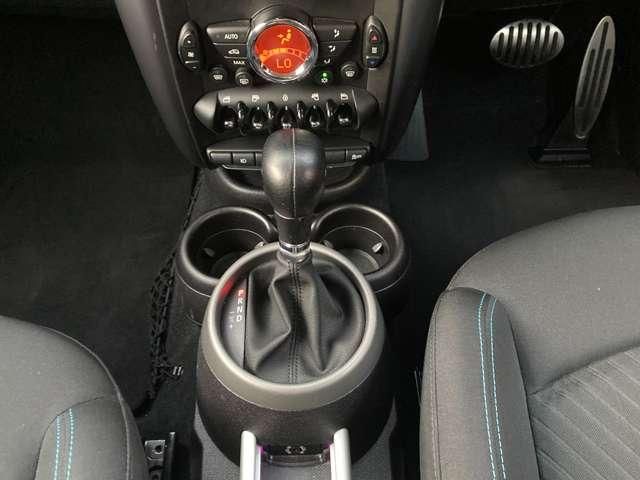 BMW MINI COOPER S CROSSO 2012 Image 31