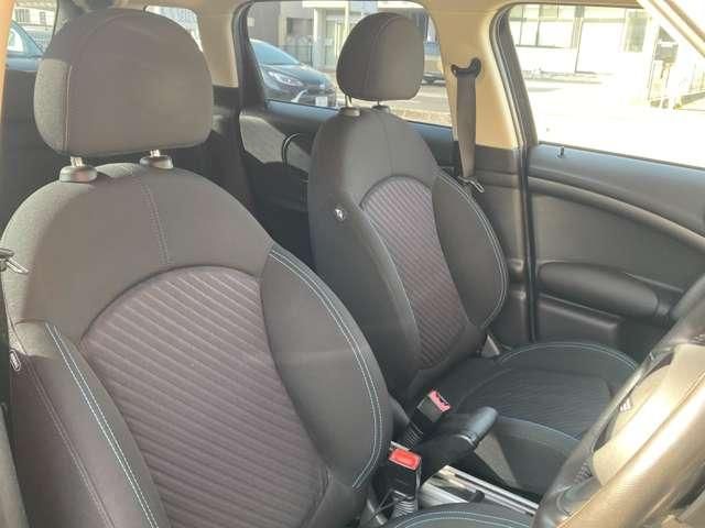 BMW MINI COOPER S CROSSO 2012 Image 31