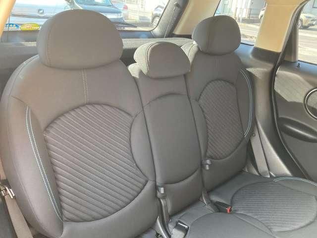 BMW MINI COOPER S CROSSO 2012 Image 31