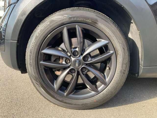 BMW MINI COOPER S CROSSO 2012 Image 31