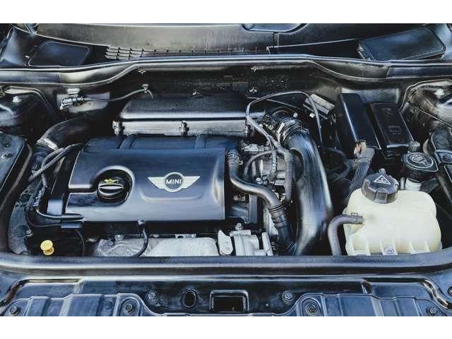 BMW MINI COOPER S CROSSO 2012 Image 31