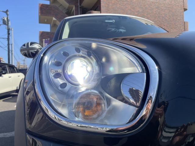 BMW MINI COOPER S CROSSO 2012 Image 31