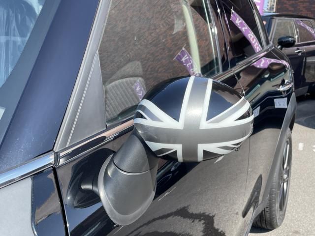 BMW MINI COOPER S CROSSO 2012 Image 31