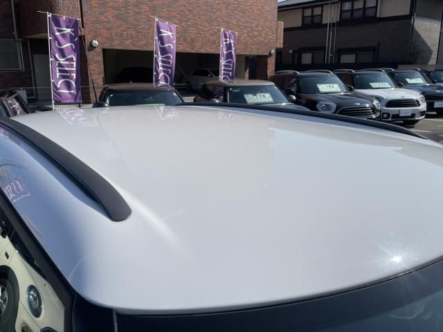 BMW MINI COOPER S CROSSO 2012 Image 31