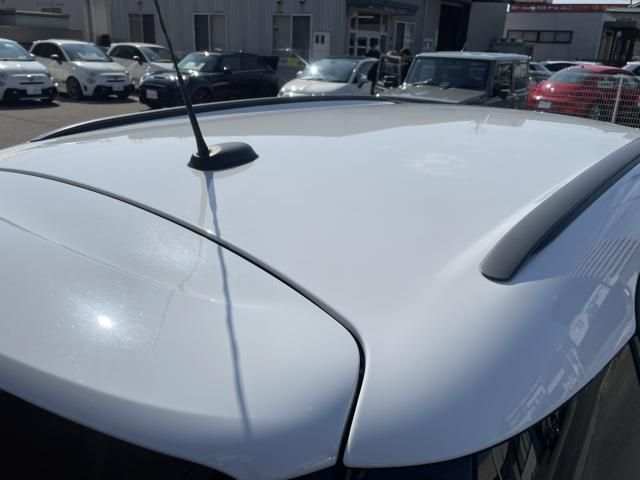 BMW MINI COOPER S CROSSO 2012 Image 31