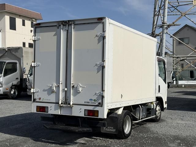 ISUZU ELF 2018 Image 31