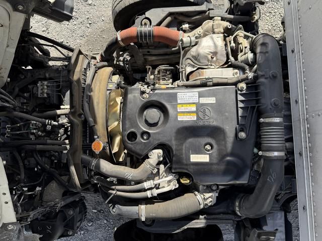 ISUZU ELF 2018 Image 31