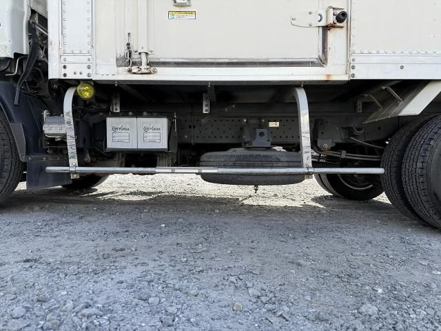 ISUZU ELF 2018 Image 31