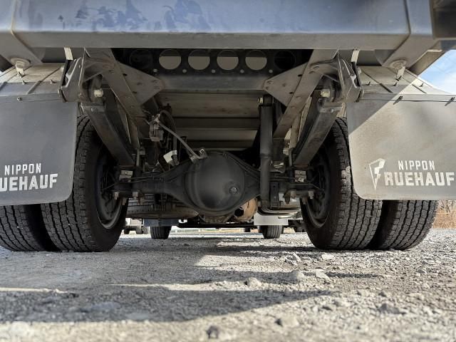 ISUZU ELF 2018 Image 31