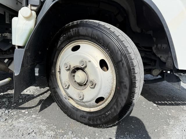 ISUZU ELF 2018 Image 31