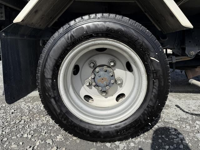 ISUZU ELF 2018 Image 31