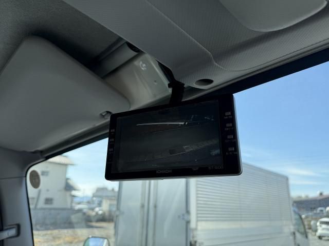 ISUZU ELF 2018 Image 31