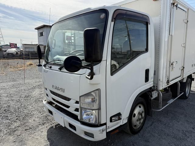 ISUZU ELF 2018 Image 31