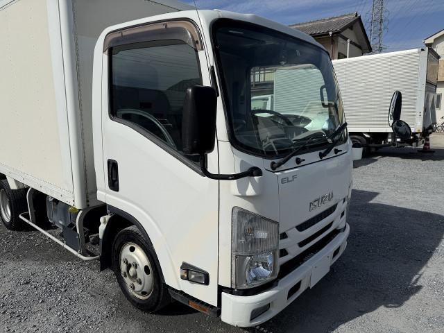 ISUZU ELF 2018 Image 31