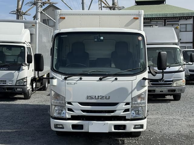 ISUZU ELF 2018 Image 31