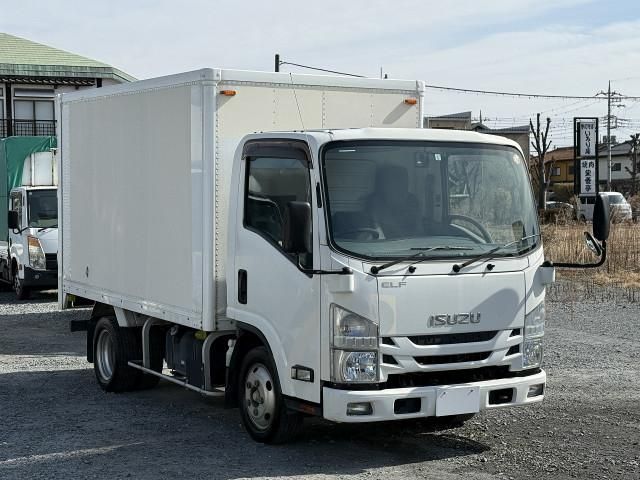ISUZU ELF 2018 Image 31
