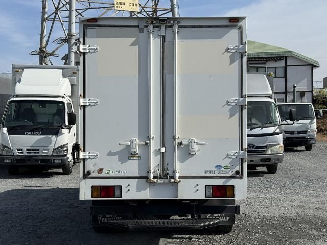 ISUZU ELF 2018 Image 31