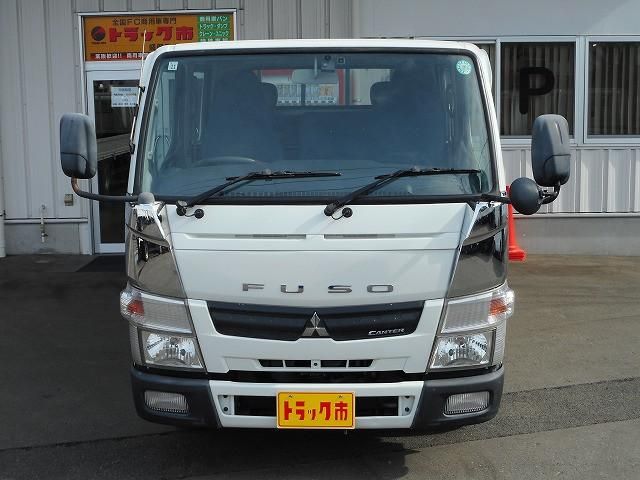 MITSUBISHI CANTER 2014 Image 31