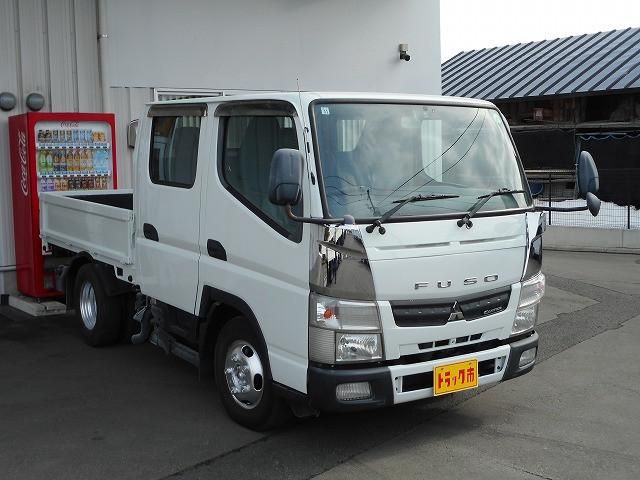 MITSUBISHI CANTER 2014 Image 31