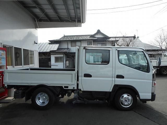 MITSUBISHI CANTER 2014 Image 31