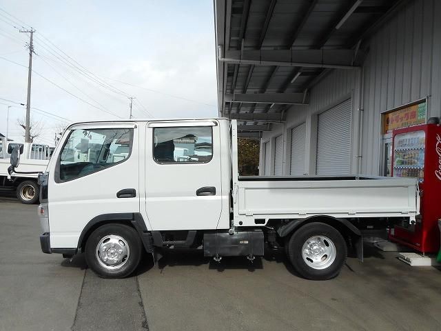 MITSUBISHI CANTER 2014 Image 31