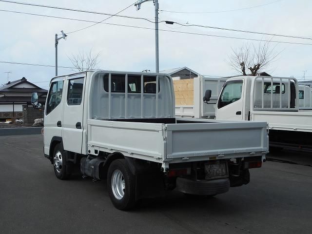 MITSUBISHI CANTER 2014 Image 31