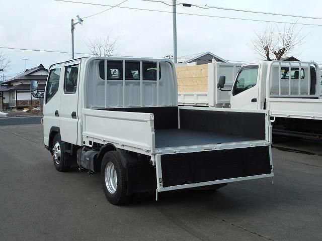 MITSUBISHI CANTER 2014 Image 31