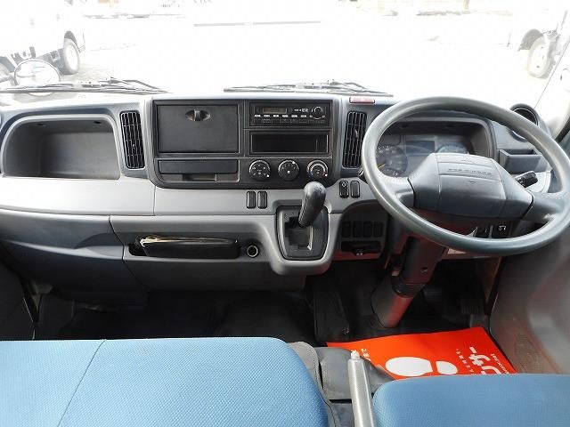 MITSUBISHI CANTER 2014 Image 31