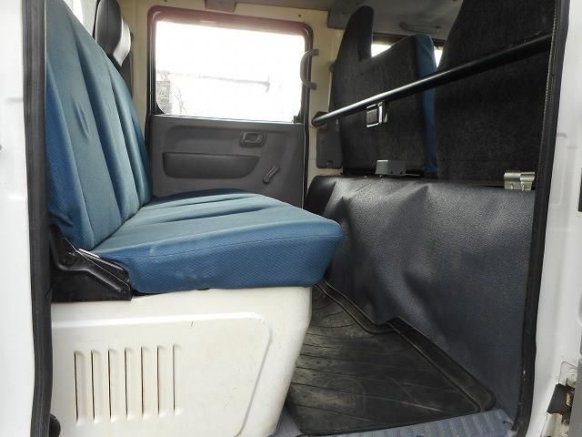 MITSUBISHI CANTER 2014 Image 31