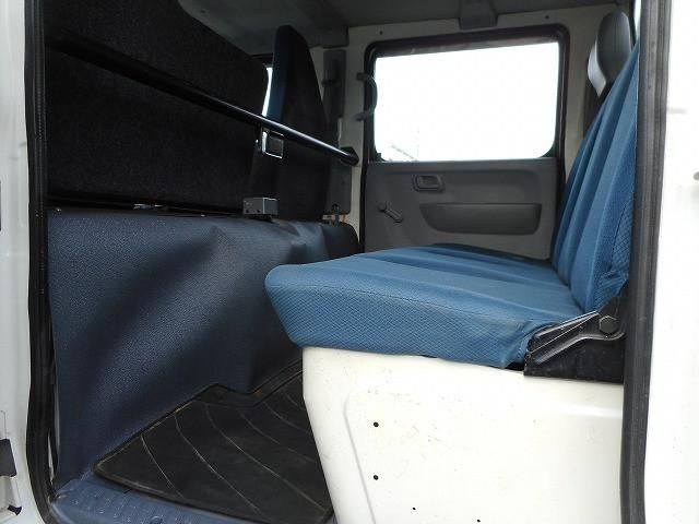 MITSUBISHI CANTER 2014 Image 31