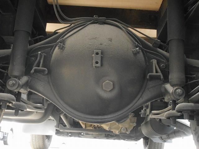 MITSUBISHI CANTER 2014 Image 31