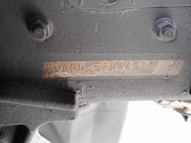 MITSUBISHI CANTER 2014 Image 31